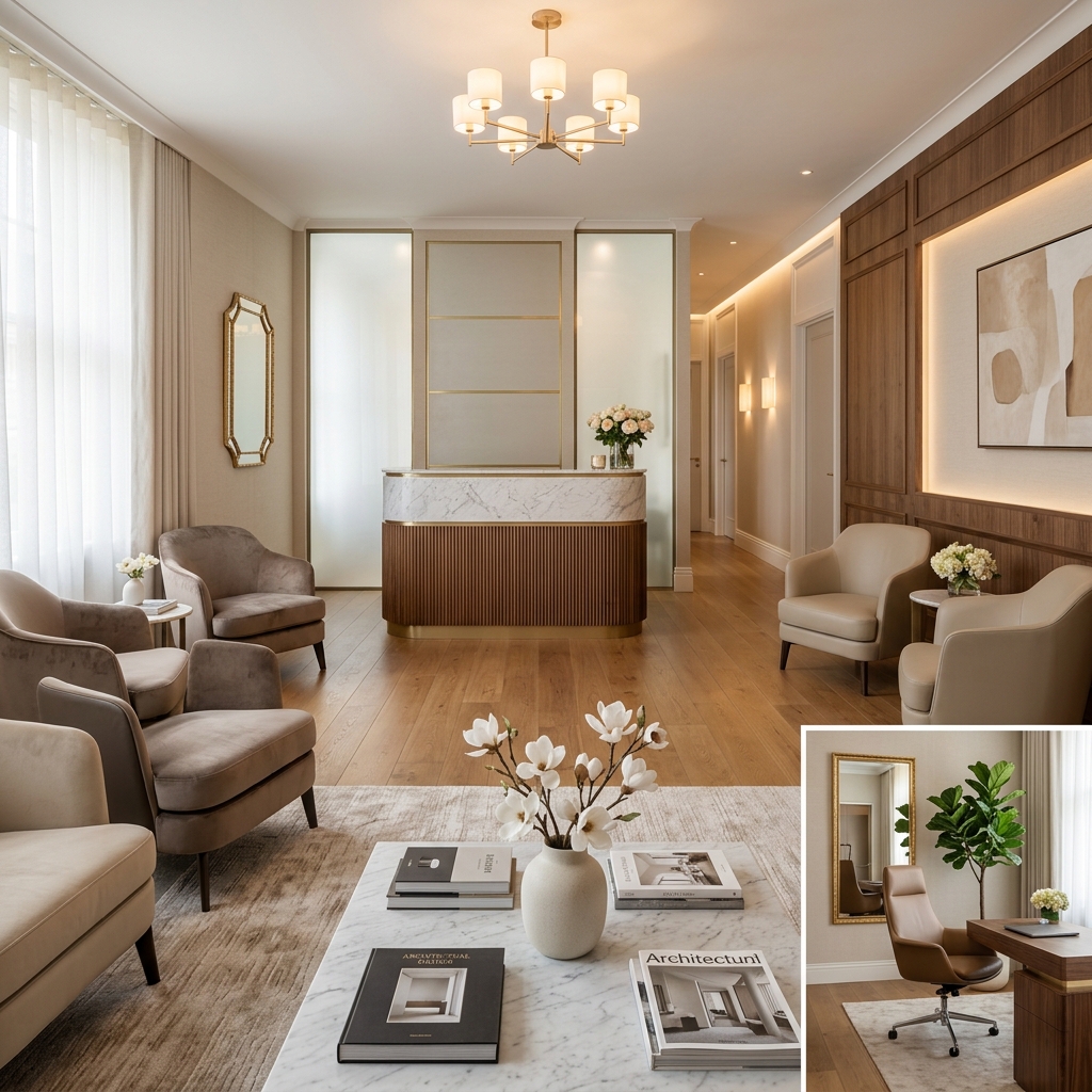 Premium Klinik Deneyimi