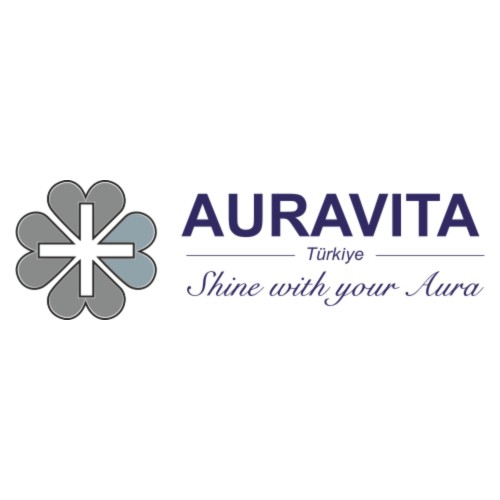 Aura Vita Logo